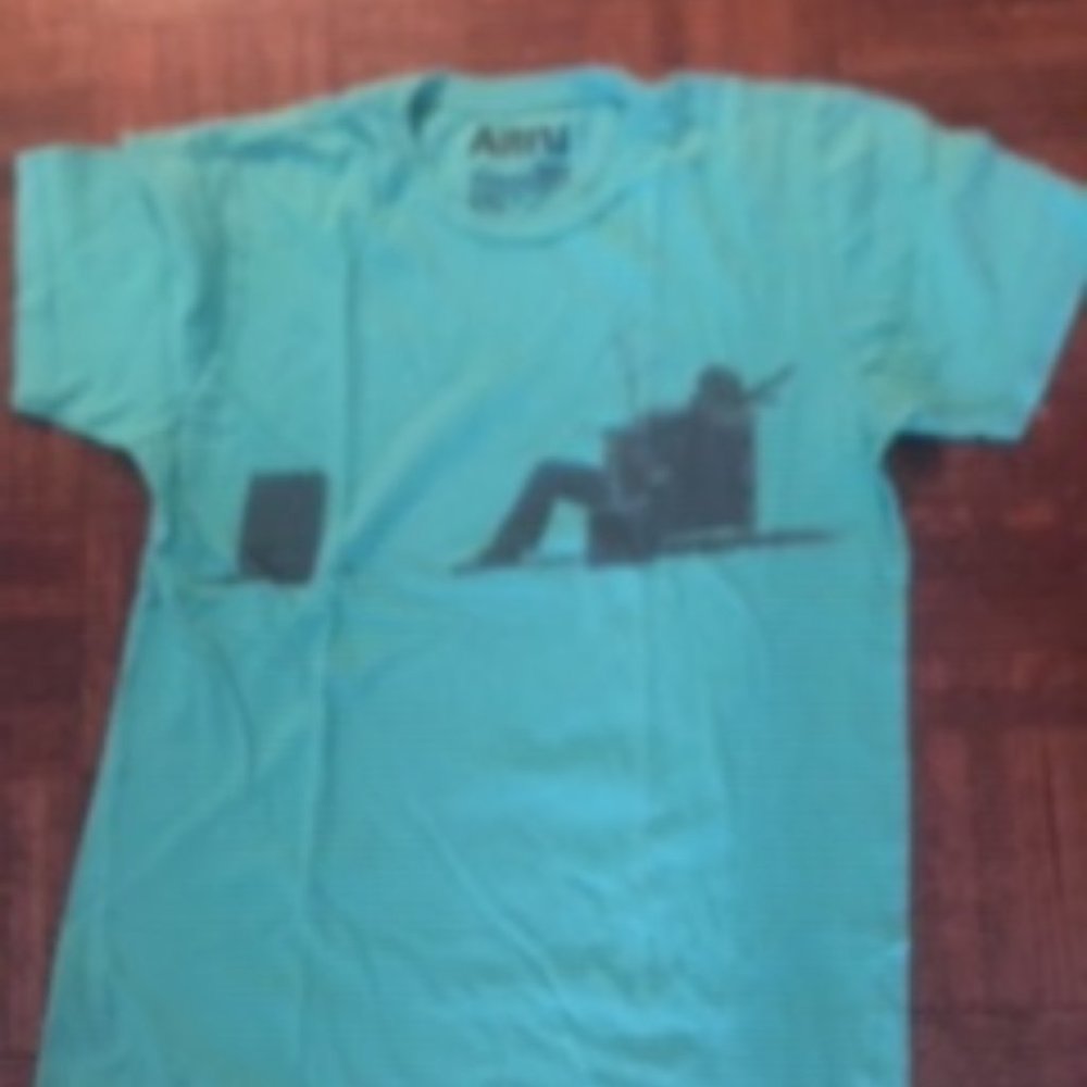Men's ALTRU T-shirt Size Medium